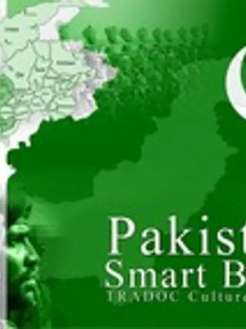 Cover: PakistanSmartBook 2010